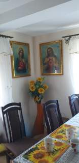 Dom, Cieklin, gm. Dębowiec