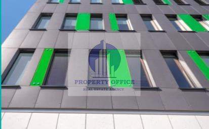 Ursynów lokal biurowy 609m2 do wynajęcia