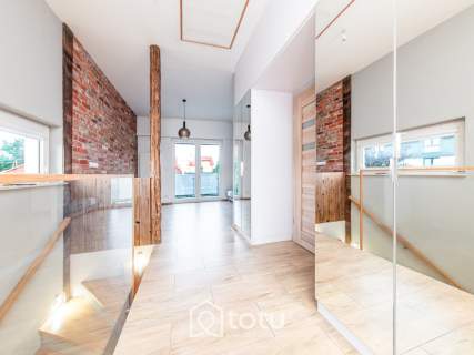Idealne dla rodziny 3 pok balkon parking XL 
