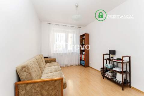 Miejsce w hali Winda Balkon Przy PKM