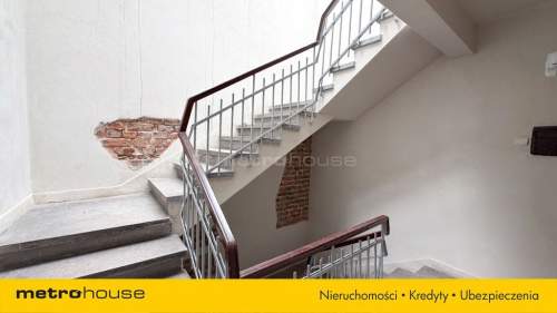 WYJĄTKOWY APARTAMENT W ZABYTKOWYM SPICHRZU TORUŃ