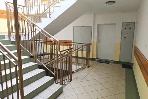 Atrakcyjna lokalizacja, doskonały dojazd, od zaraz