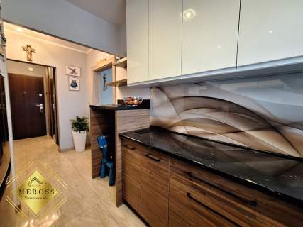 Mieszkanie na sprzedaż, 65 m2, Częstochowa