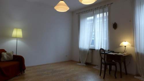 Mieszkanie do wynajęcia, 43 m2, Kraków