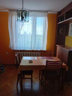 wynajme 3 pokoje centrum