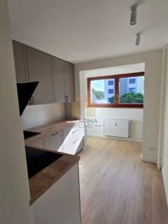 3 pokoje Kapitalny remont 1 piętro 52,3m2