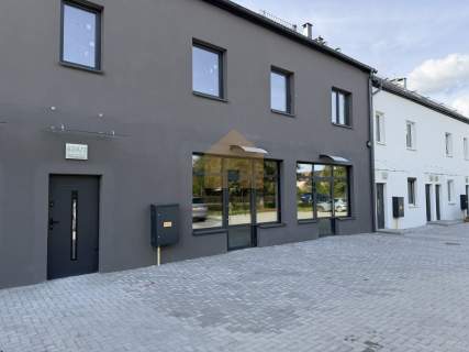 Lokal Witryna 106m2 Nowe