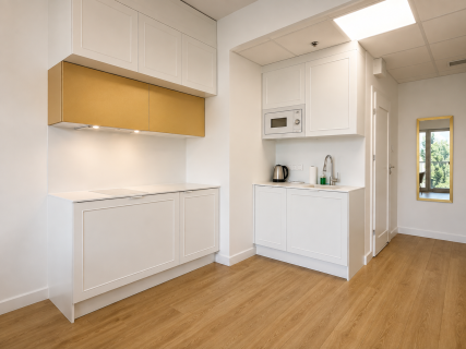 Bliska Wola Tower Nowoczesny apartament 2-pokojowy 42 m