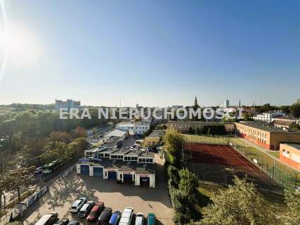 Wow Apartamenty Branickiego, piękny widok, garaż
