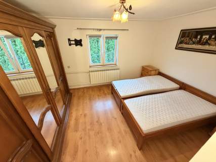 Dom wolnostojący 80 m, gotowy do zamieszkania KOSIENICE