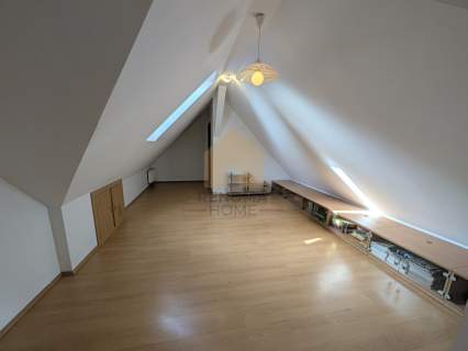 Dom wolnostojący 165 m2, ogród, garaż