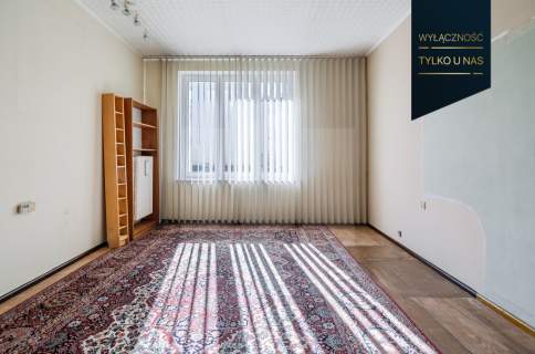 3 pokoje 86m2 Gdańsk Wrzeszcz