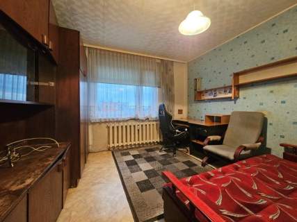 Mieszkanie na sprzedaż, 43,5 m2, Katowice