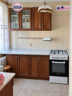 Kawalerka z możliwością 2 pokoju