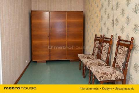 Mieszkanie na sprzedaż, 57,9 m2, Warszawa