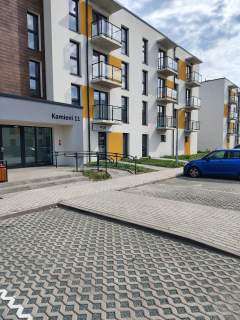 PIERWSZY NAJEM meble na wymiar, balkon, parking, komórka