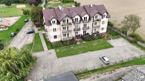NAJTAŃSZE nowe mieszkania - PAWŁOWICE - pozostały ostatnie