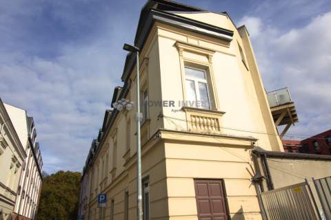 42 M KAMIENICA NAJEM KRÓTKOTERMINOWY CENTRUM