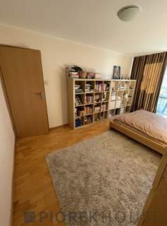 2-pokojowe mieszkanie w Śródmieściu
