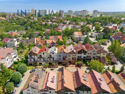 Dom Na Bezpiecznym Osiedlu Gdańsk Suchanino