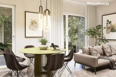 Penthouse Taras Widok na Beskidy Apartament