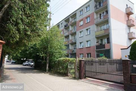 Mieszkanie na sprzedaż Siedlce - ul. Słoneczna
