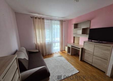 2-pokojowe mieszkanie na Białołęce