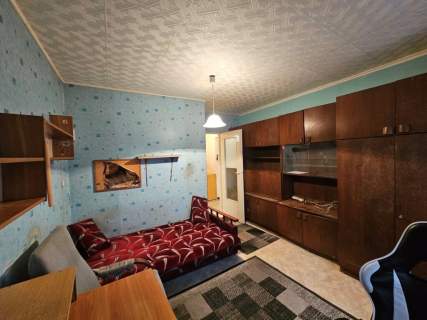 Mieszkanie na sprzedaż, 43,5 m2, Katowice