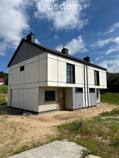 ENCANTO Dom 102 m działka 756 m