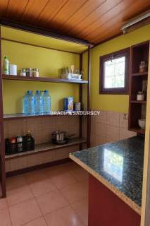 WOLNOSTOJĄCY KIOSK HANDLOWY PET FIEGO NOWA HUT