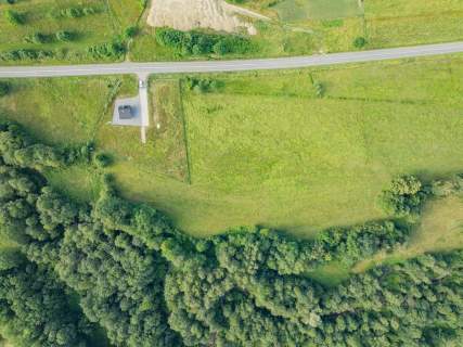 Działki przemysłowe 1.86 HA przy DK28