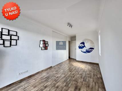 Piękny skrajny szeregowiec blisko Szczecina - Osto