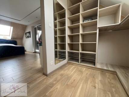 Wolnostojący dom 167,5m2 działka 800m2