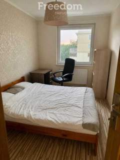 2-pokojowe mieszkanie, Wzgórze Magellana, Gdańsk