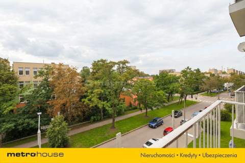 2 pokoje, pełen rozkład. Zielona spokojna okolica