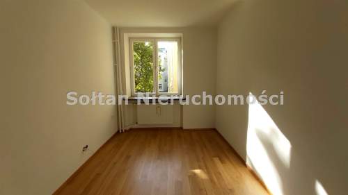 Wilcza CICHE 51m, winda, kamienica, po remoncie