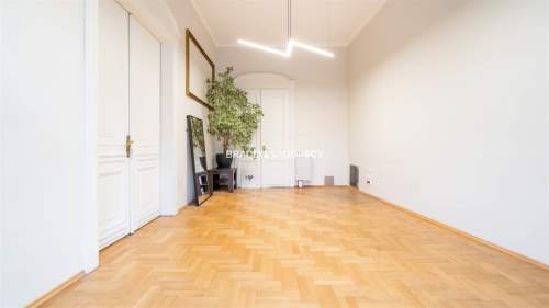 Lokal biurowy o pow. 303m2, Stare Miasto Kraków 