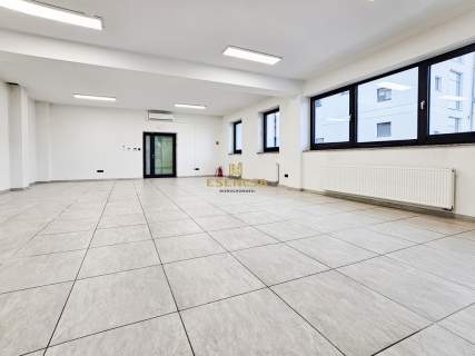 Lokal biurowy 150 m2 wysoki standard