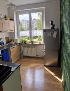 Mieszkanie Pyskowice 2 pokoje 1 piętro