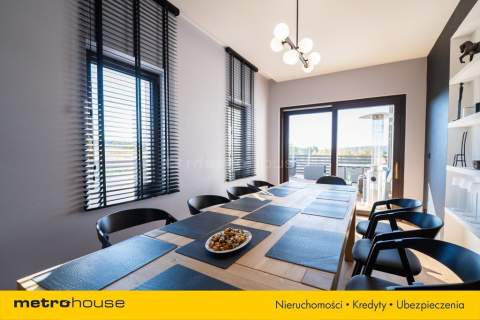 Dom na sprzedaż, 270 m2, Hutki-Kanki