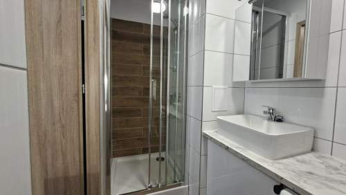 Funkcjonalna kawalerka - Pl. 3 Maja 10, Centrum