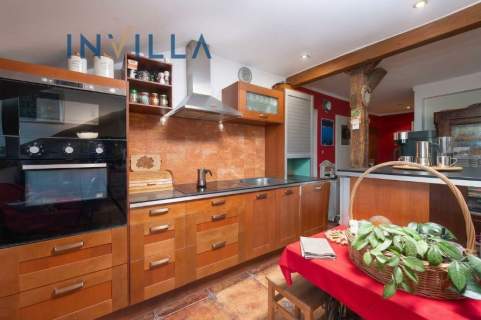 Wyjątkowy apartament z widokiem na wieże Mariackie