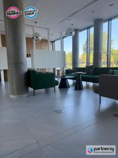 Nowoczesny apartament z opcją na 2 pokoje 