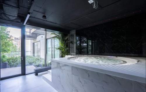 Mennica Residence I Możliwy zakup z Najemcą