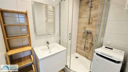 M-3, 42m2, balkon, os. Bohaterów - wprowadż się