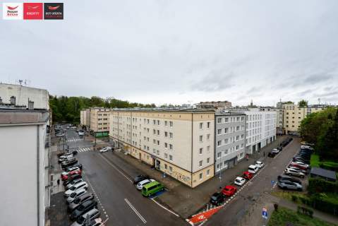 3 pokoje ścisłe centrum