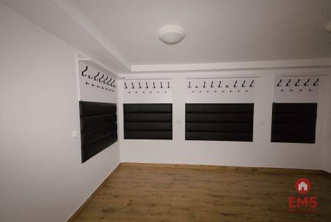 Budynek 430m2 Dom Ul. Stroma