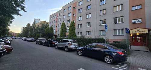 4vpok., 73 m2 Parter Balkon K-ce,Modrzewiowa