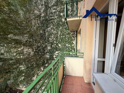 Centrum/Możliwość 3 pokoi/Balkon/Winda/od zaraz