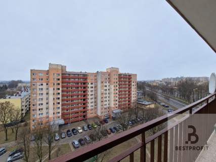 Mieszkanie 3 pok. Spółdzielcze, Słupsk Szczecińska